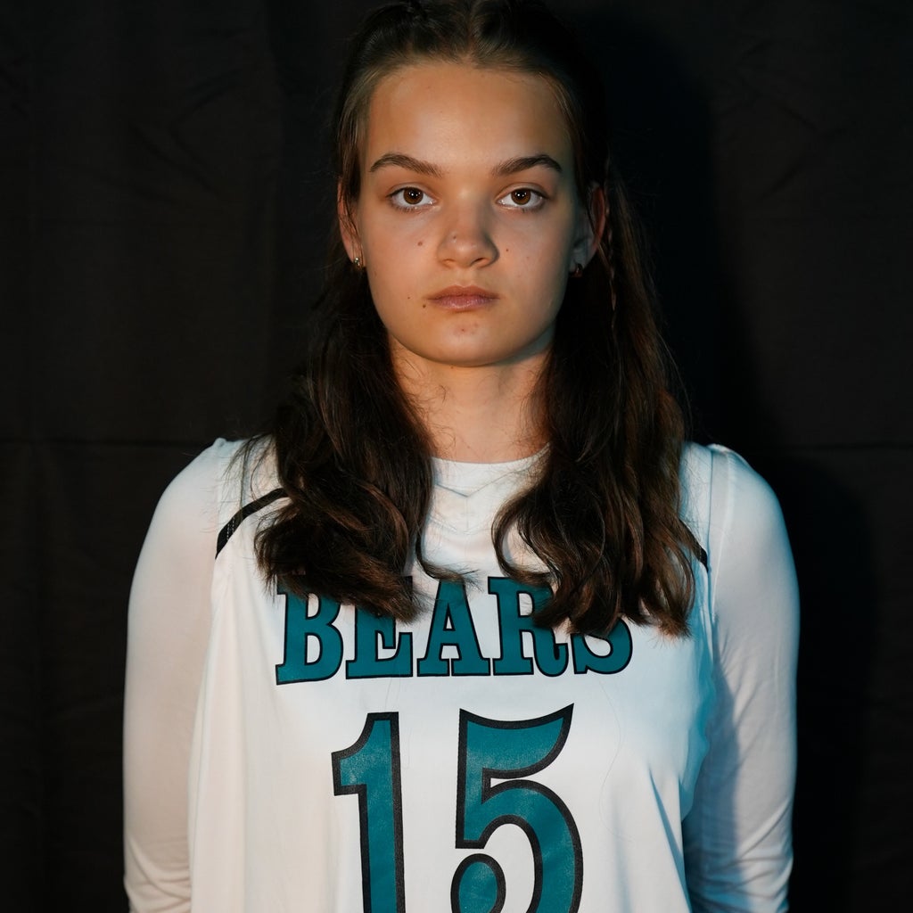 Stacey Zabolotna mugshot