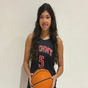 Izzy Williams mugshot