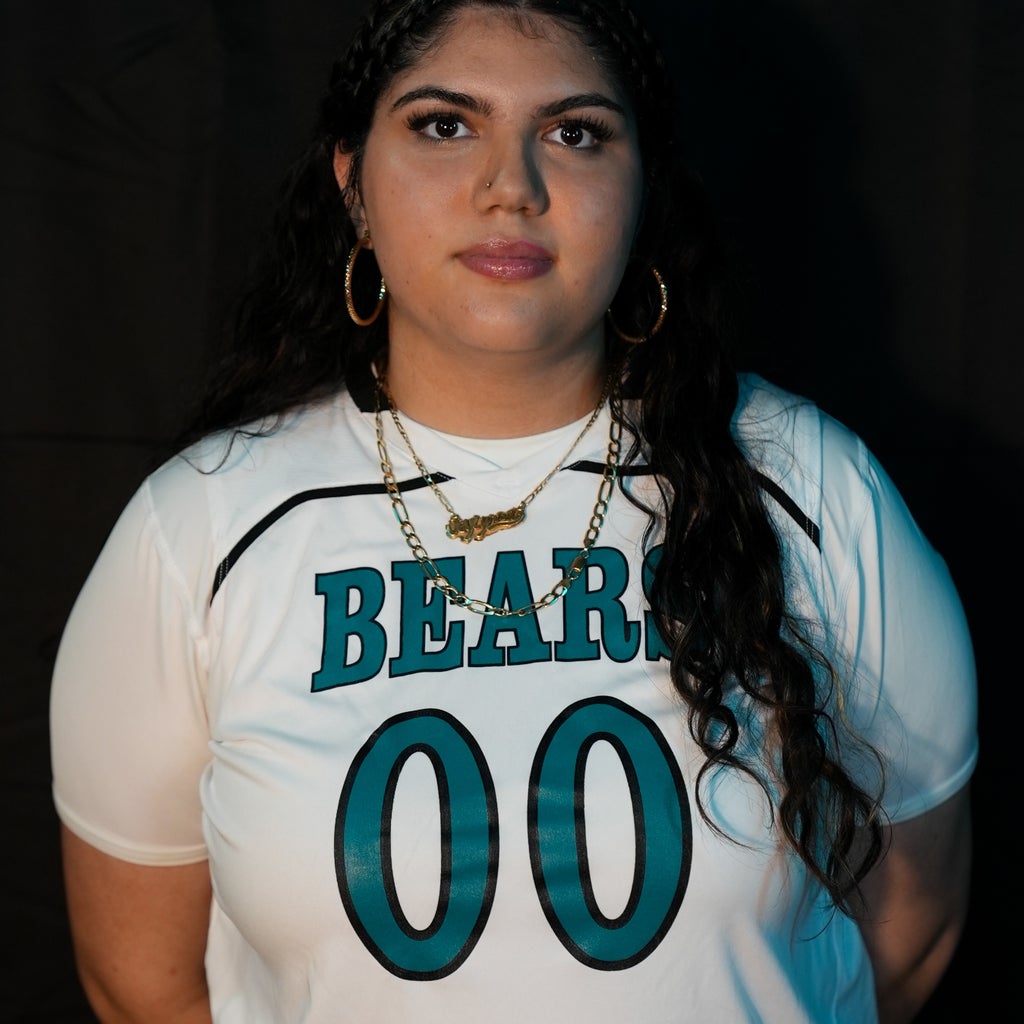 Jeylynna Jimenez mugshot
