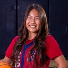 Lily Chu