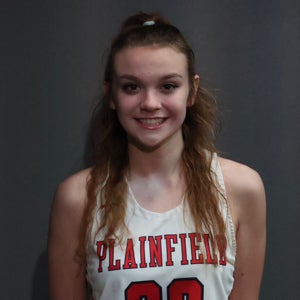 Mikayla McMann mugshot