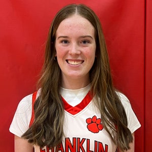 Sydney McConnell mugshot