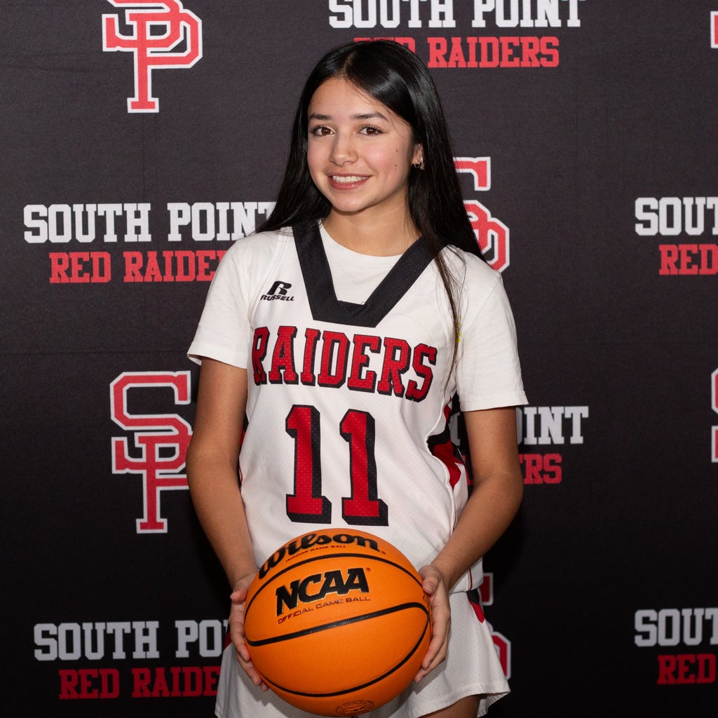 Isabella Reyes Sandoval