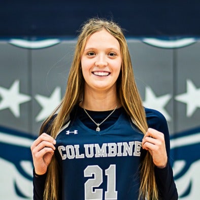 Maddy Allen