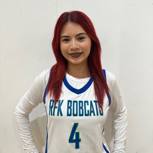 Delyla Calderon