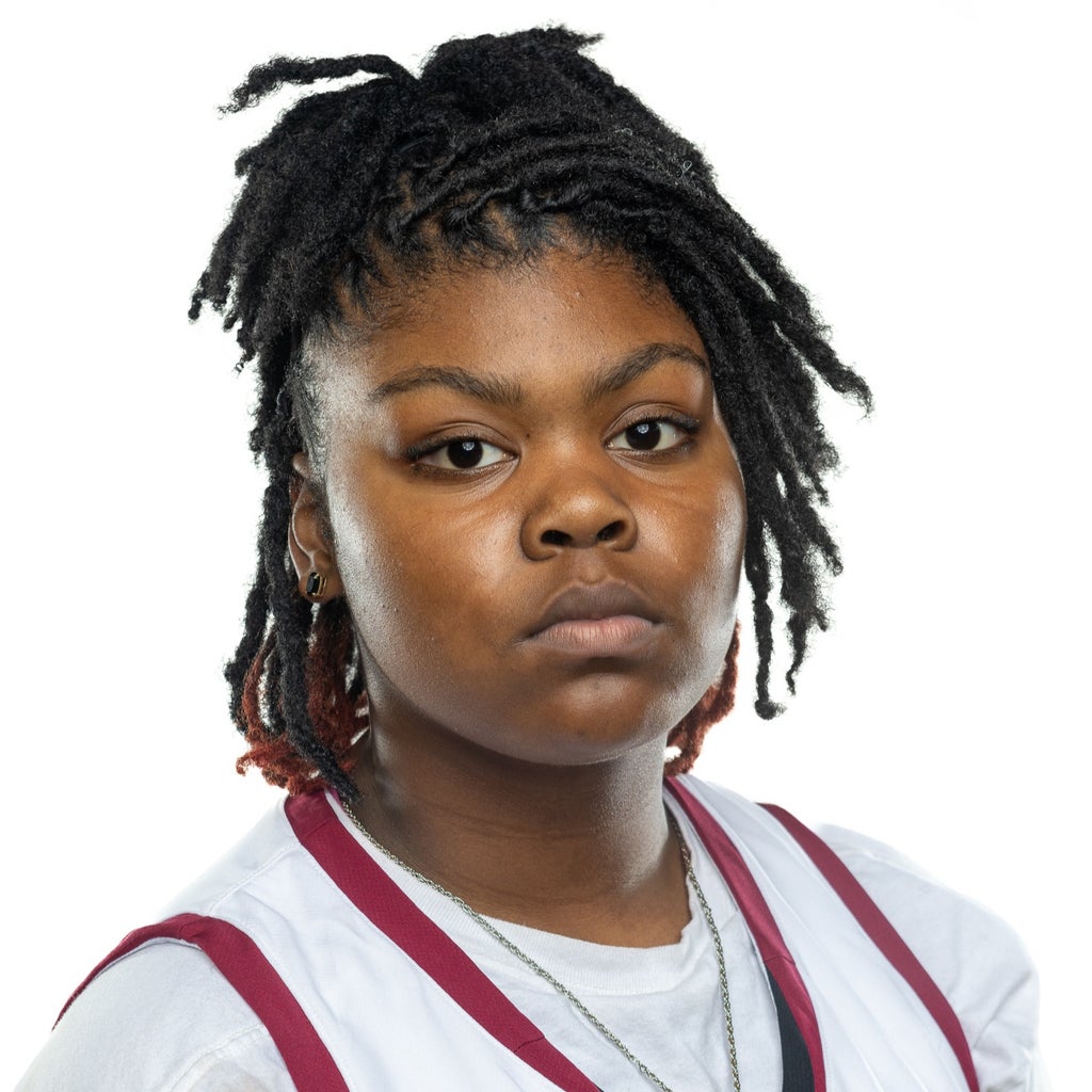 MaKayla Gamble mugshot