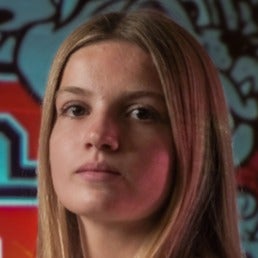 Rheanna Grzych mugshot