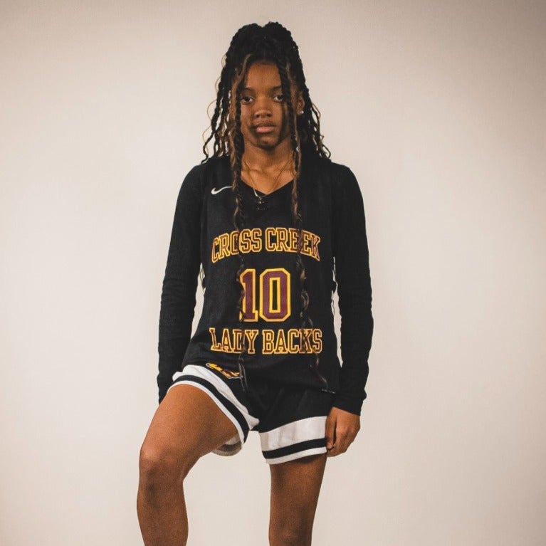 Jada Gray mugshot