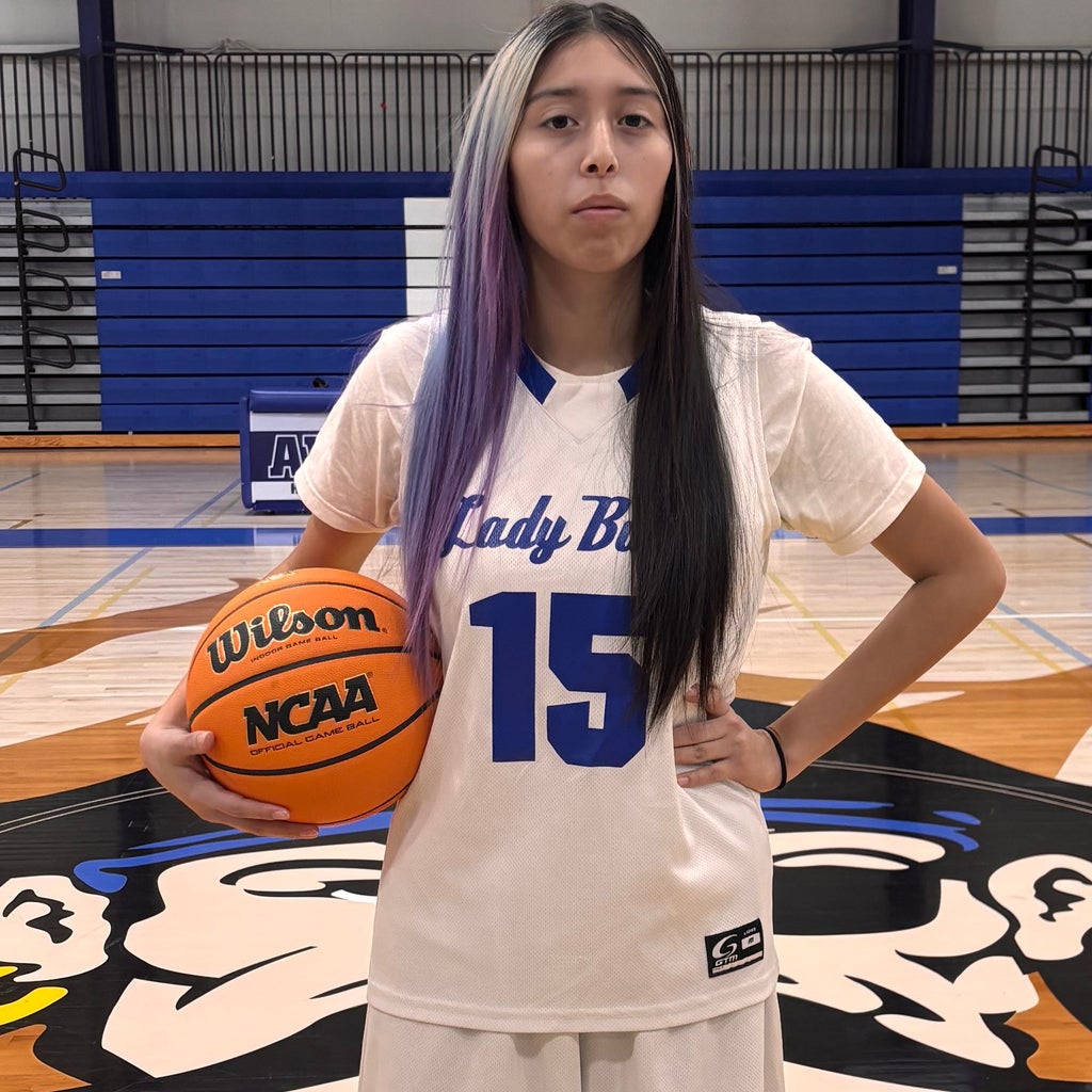 Aaliyah Sanchez mugshot