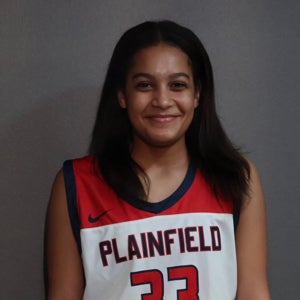 Shaniah Daniels