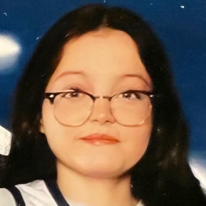 Yazmin Chilton mugshot