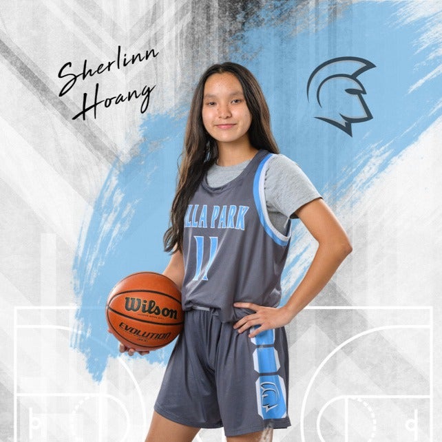 Sherlinn Hoang mugshot