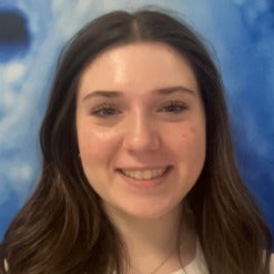 Abigail Nelson mugshot