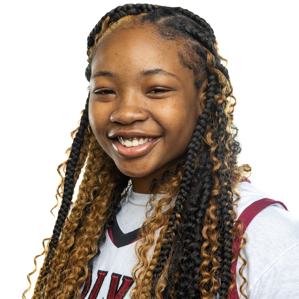 Deaisha Thomas mugshot