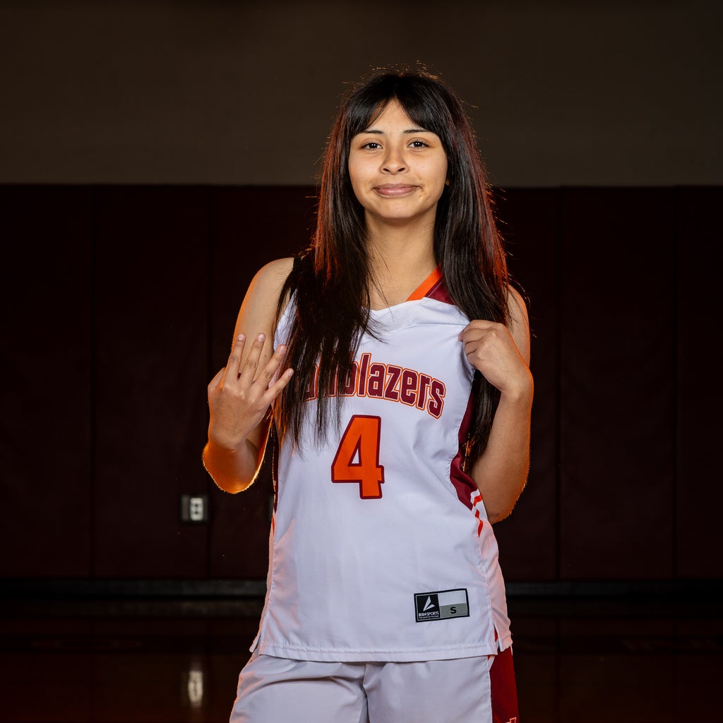 Nathaly Duarte Rodriguez mugshot