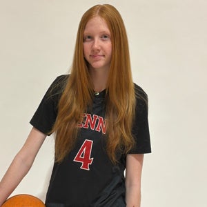 Abby Valley mugshot