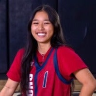 Esther Nguyen mugshot