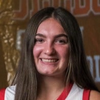 Mady Johnson mugshot