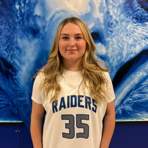 Rylee Goddard mugshot