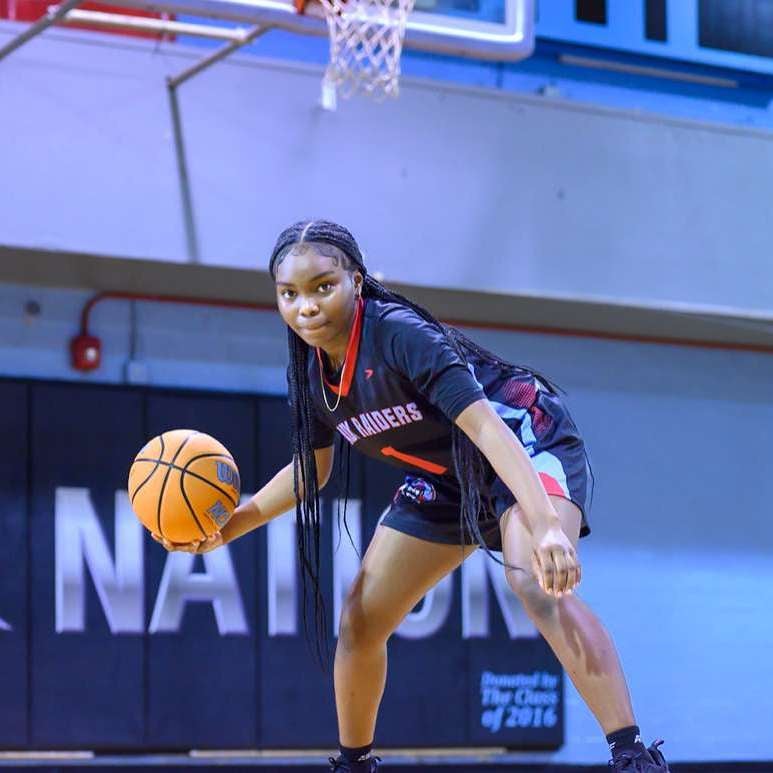 Zahara Tillman mugshot