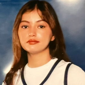 Hailey Cde Vaca