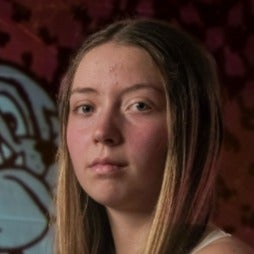 Madi Wold mugshot