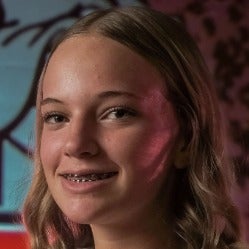 Natalie Schlueter mugshot
