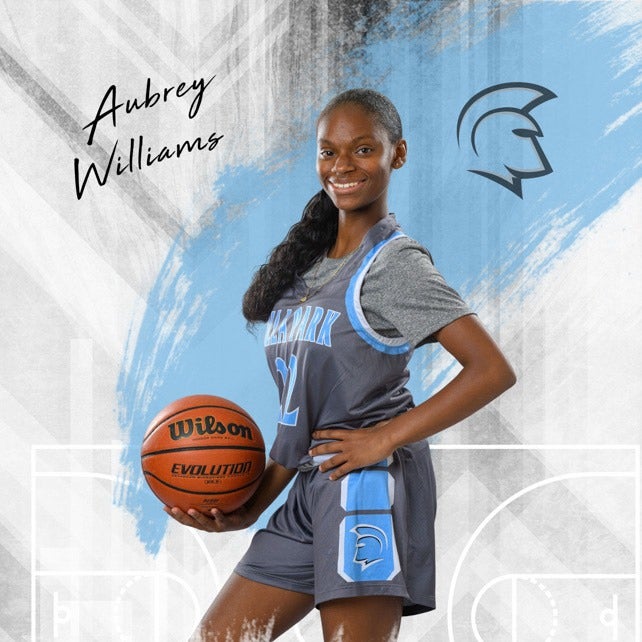Aubrey Williams mugshot