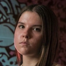 Willow Scheffer mugshot