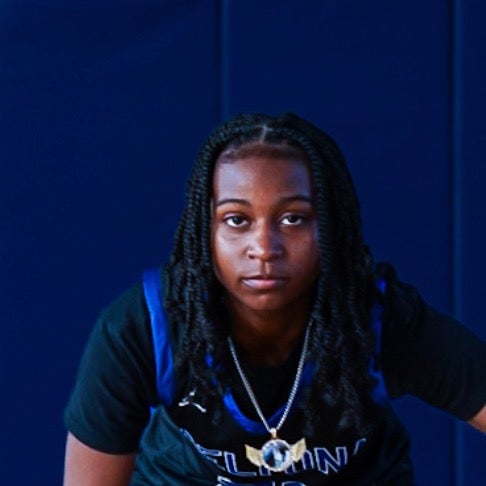 Jaliyah Peterson