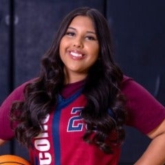 Laylani Serrano mugshot
