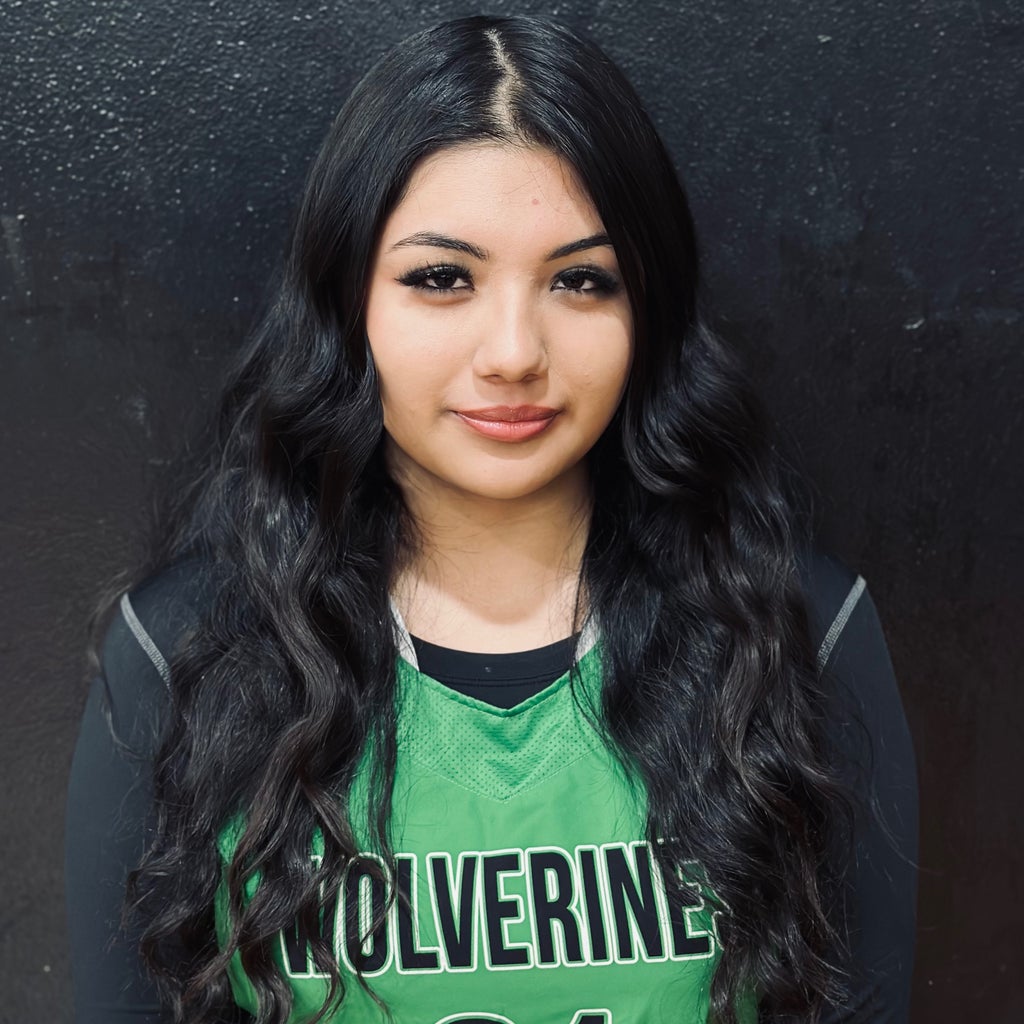 Rosemary Castaneda-Aquilera mugshot