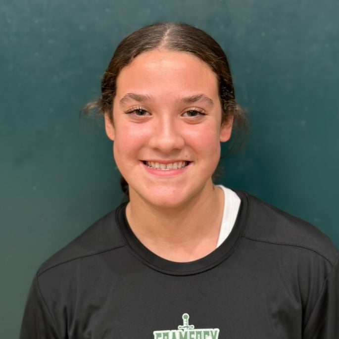 Savannah Chalmers mugshot