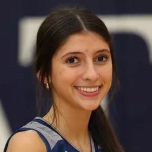 Sofia Ackels mugshot
