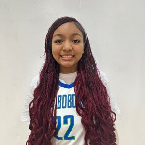 Valeria Mejia mugshot