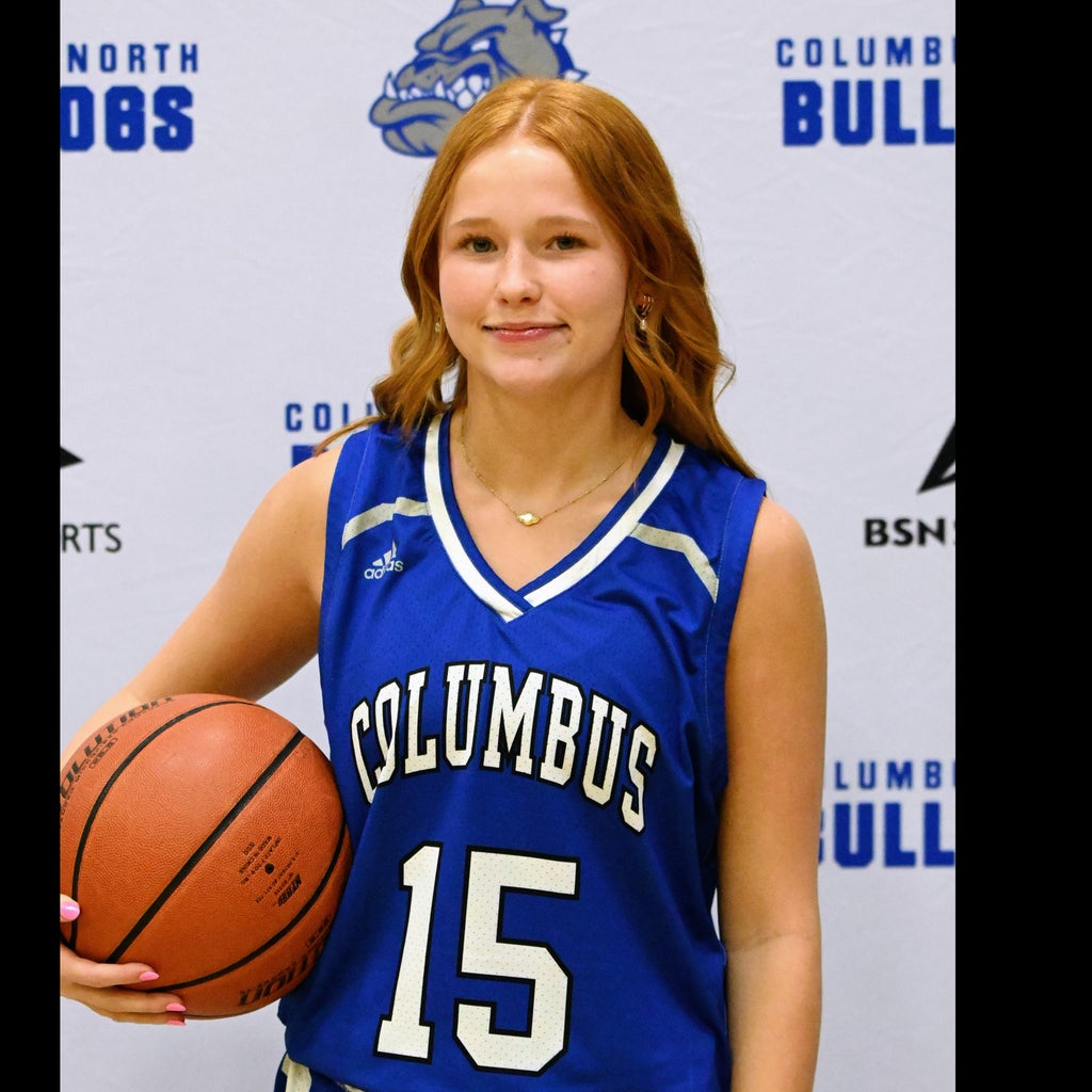 Emma Fischvogt mugshot