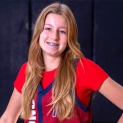 Tatum Fields mugshot