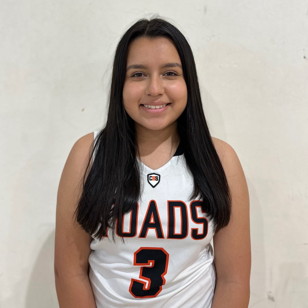 Yulissa Escalante mugshot
