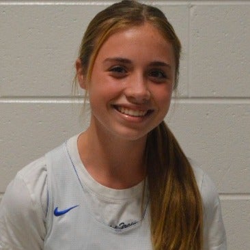 Peyton Newlin