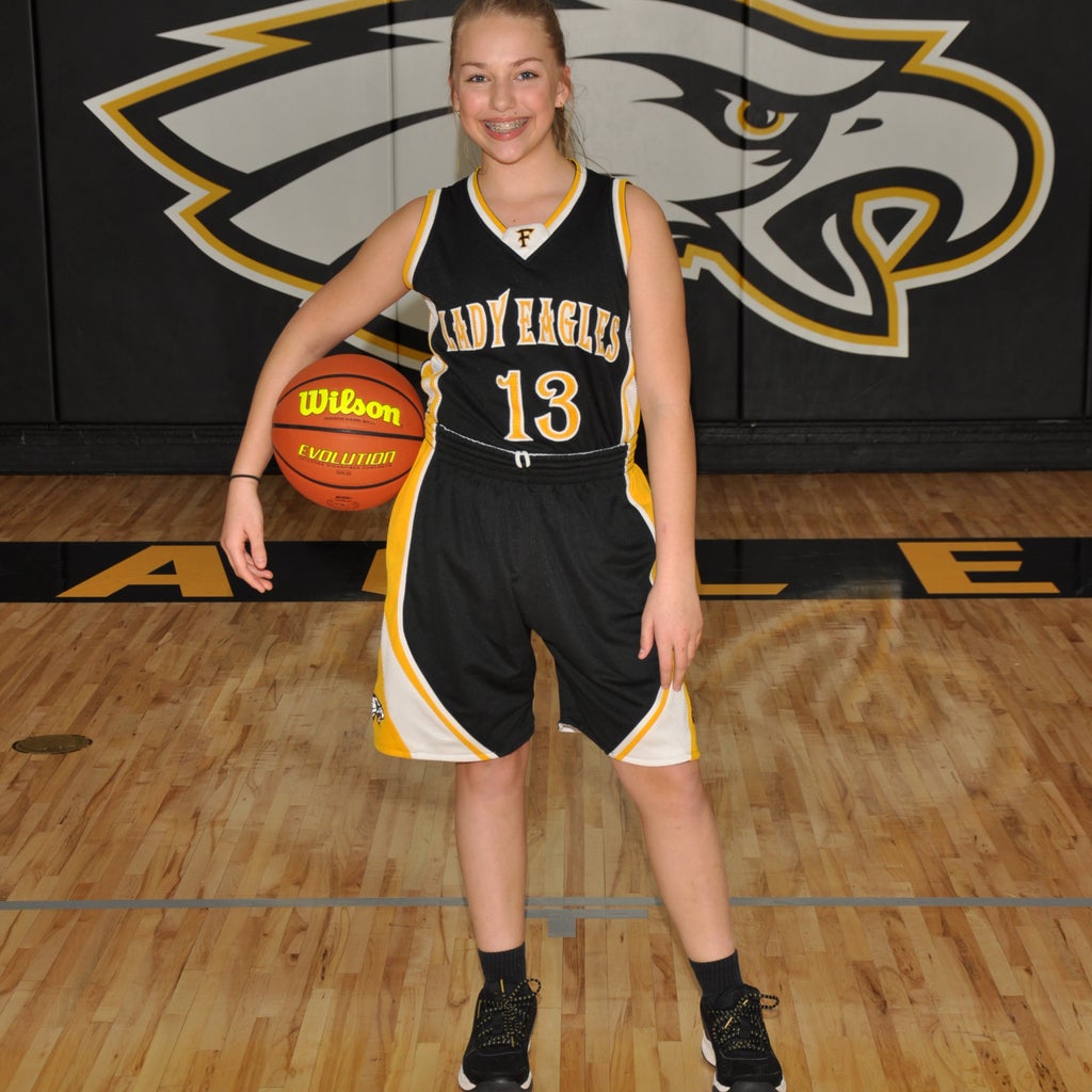 Reagan Gieseler
