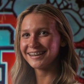 Ava Paramantgis mugshot