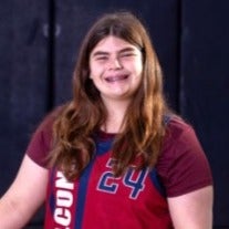 Braelyn Long mugshot