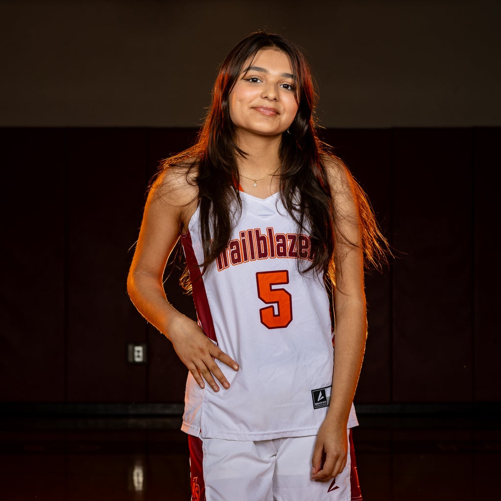 Rebecca Ibarra mugshot