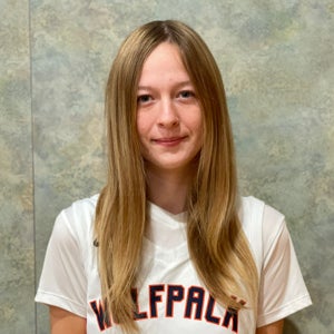 Madison Wright mugshot