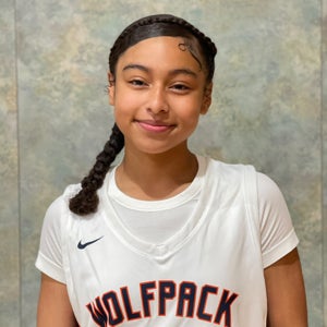Devina Morgan mugshot