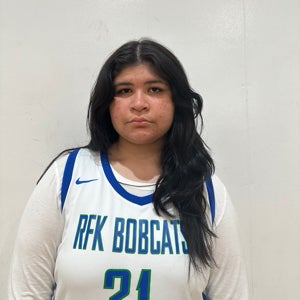 Abigail Sanchez mugshot