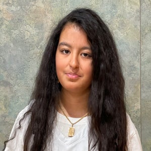 Medina Sharman mugshot