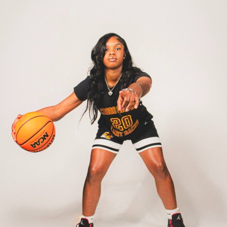 Samiya Hicks mugshot
