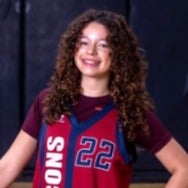 Mara Hardy mugshot