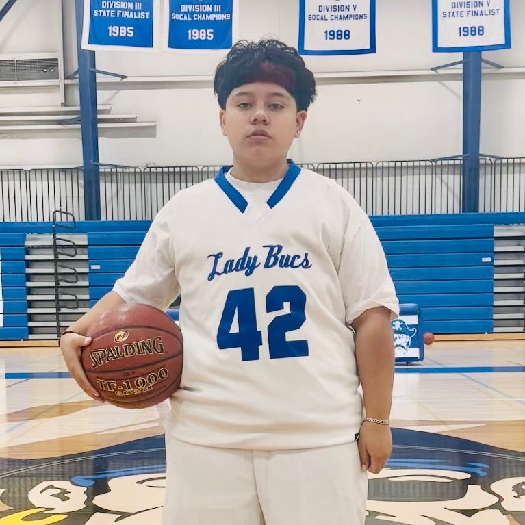 Katherin Flores mugshot